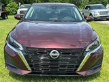 Used 2023 Nissan Altima 2.5 SV image 2