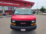 Used 2016 GMC Savana 3500 image 2