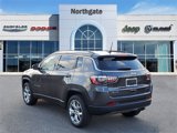 Used 2022 Jeep Compass Limited image 3