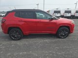Used 2024 Jeep Compass Limited w/ High Altitude Package image 6
