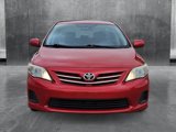 Used 2013 Toyota Corolla LE image 2
