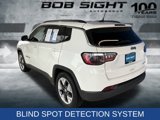 Used 2021 Jeep Compass Limited image 4