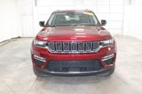 Used 2023 Jeep Grand Cherokee 4WD 4xe image 3
