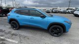 New 2025 Chevrolet Trax ACTIV w/ Driver Confidence Package image 3