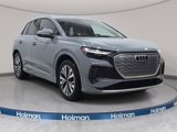 Used 2023 Audi Q4 e-tron Premium Plus w/ Premium Plus image 3