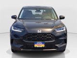 New 2025 Honda HR-V LX image 2
