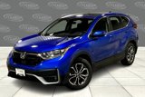 Used 2021 Honda CR-V EX image 3