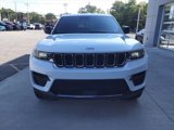 New 2025 Jeep Grand Cherokee Laredo X w/ Luxury Tech Group I image 2