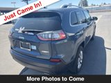 Used 2021 Jeep Cherokee Latitude Lux image 6