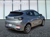 Used 2025 Buick Encore GX Avenir w/ Avenir Technology Package image 4