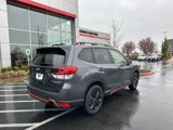 Used 2024 Subaru Forester Sport image 3