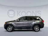 Used 2014 Jeep Grand Cherokee Limited image 2