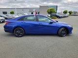 Used 2021 Hyundai Elantra SEL image 3