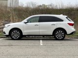 Used 2016 Acura MDX SH-AWD w/ Technology Package image 5