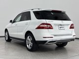 Used 2015 Mercedes-Benz ML 350 2WD image 5