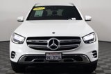Certified 2022 Mercedes-Benz GLC 300 4MATIC image 2