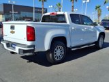 Used 2016 Chevrolet Colorado LT w/ LT Convenience Package image 5