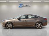 Used 2017 MAZDA MAZDA6 Grand Touring image 2