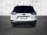 Used 2022 Jeep Cherokee Latitude w/ Sun & Sound Group image 4