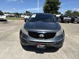 Used 2014 Kia Sportage LX image 2
