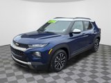 Used 2022 Chevrolet TrailBlazer ACTIV w/ Sun and Liftgate Package image 2