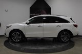 Used 2018 Acura MDX SH-AWD w/ Advance Package image 4