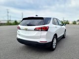 Used 2022 Chevrolet Equinox LS w/ LS Convenience Package image 5