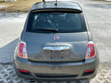 Used 2012 FIAT 500 Sport w/ Safety & Convenience Pkg image 6