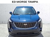 Used 2020 Cadillac XT4 Luxury image 6
