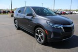 Certified 2022 Chevrolet Equinox LT image 4