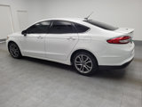 Used 2017 Ford Fusion S w/ Equipment Group 101A image 3
