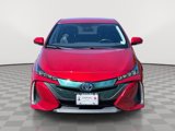 Used 2017 Toyota Prius Prime Plus image 2