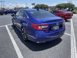 Used 2019 Honda Accord Sport image 5