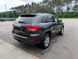 Used 2011 Jeep Grand Cherokee Overland image 5