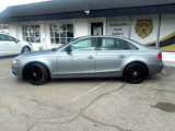 Used 2009 Audi A4 3.2 Premium Plus image 3