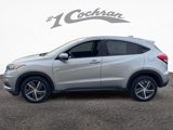 Certified 2022 Honda HR-V EX image 4