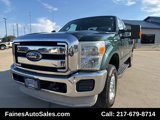 Used 2011 Ford F250 XLT w/ FX4 Off Road Pkg image 2
