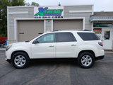 Used 2015 GMC Acadia SLE image 5