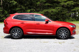 Used 2020 Volvo XC60 T5 Inscription image 2