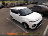 Used 2021 Kia Soul S image 2