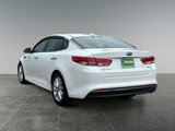 Used 2017 Kia Optima EX image 5