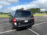 Used 2017 Ford Expedition EL Limited w/ Equipment Group 301A image 5