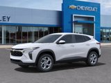 New 2025 Chevrolet Trax LS w/ LS Convenience Package image 2
