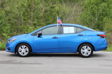 Used 2020 Nissan Versa S image 4