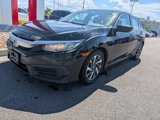 Used 2016 Honda Civic EX image 2