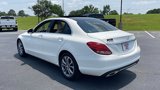 Used 2017 Mercedes-Benz C 300 4MATIC Sedan image 5