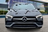 Certified 2020 Mercedes-Benz CLA 250 4MATIC image 3