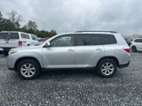 Used 2013 Toyota Highlander SE image 2