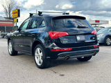 Used 2012 Audi Q5 3.2 Prestige image 6