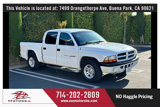 Used 2001 Dodge Dakota 2WD Quad Cab image 4